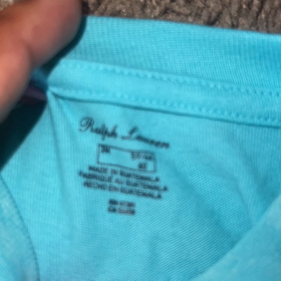 Shirt - Picture 4 of 4